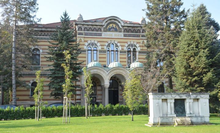 Изявление на Св. Синод по повод 21-вия пакет от санкции на ЕС срещу Русия