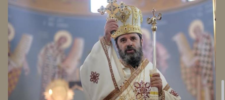 Jeta ka kuptim kur bëhet dhuratë