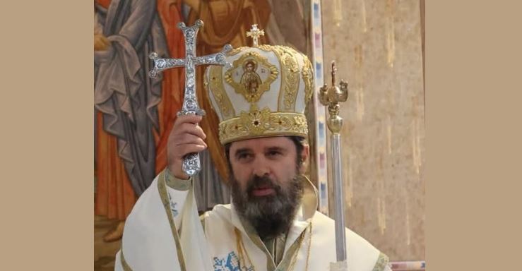 Predikim nga Fortlumturia e Tij, Kryepiskopi Joan, në të kremten e Protokorifejve Petro dhe Pavli