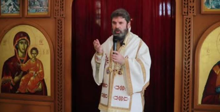 Predikim nga Fortlumturia e Tij, Kryepiskopi Joan, në të kremten e protokorifejve Petro dhe Pavli