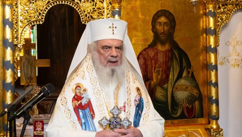 Sf. Ap. Petru și Pavel, dascăli ai credinței și pocăinței: Patriarhul Daniel