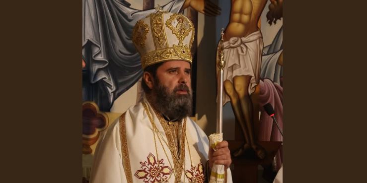 Ai që nuk pranon kryqin, nuk mund të jetë i krishterë-Predikim nga Fortlumturia e Tij, Joani Kryepiskop i Tiranës, Durrësit dhe i Gjithë Shqipërisë
