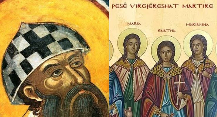 Oshënar Kirili i Aleksandrisë