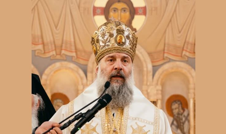 უწმინდესისა და უნეტარესის, სრულიად საქართველოს კათოლიკოს-პატრიარქის, მცხეთა-თბილისის მთავარეპისკოპოსის და ბიჭვინთისა და ცხუმ-აფხაზეთის მიტროპოლიტ შიო III-ის ქადაგება სულთმოფენობიდან მეორე კვირას