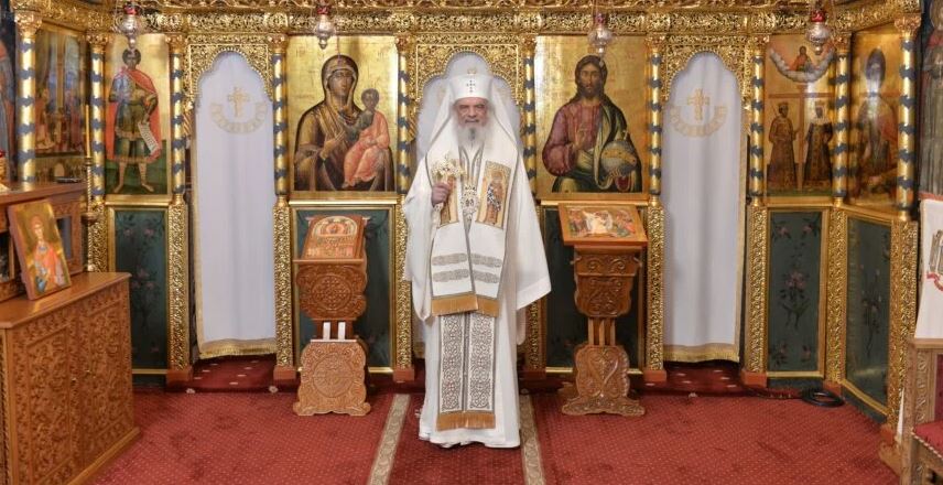 Patriarhul Daniel: Prin chemarea ucenicilor la apostolat, Domnul Iisus Hristos pregătește taina constituirii Bisericii