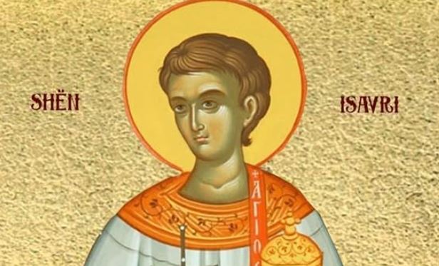 Dëshmorët Isavri, Vasili, Inocenti, Feliksi, Ermia, Peregrini në Apolloni (Fier). Dëshmorët Ismaili, Manueli, Saveli