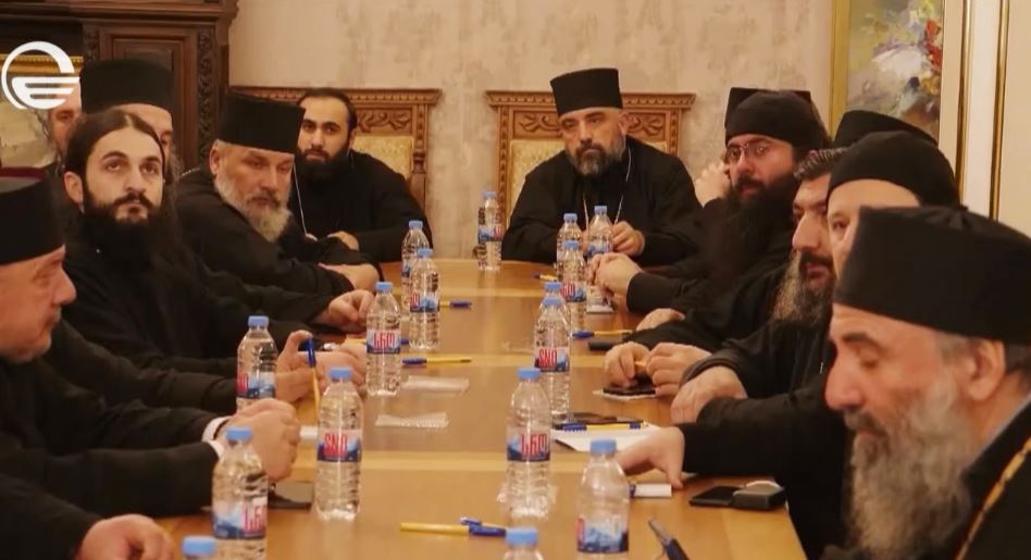 ღირებულებითი განათლება | როგორ უნდა აღიზარდოს მომავალი თაობა ისე, რომ არ დაკარგოს საკუთარი იდენტობა? (‘იმედის კვირის’ სიუჟეტი)