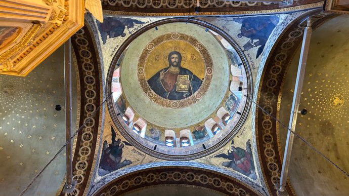 Το αυτεξούσιο του ανθρωπίνου προσώπου