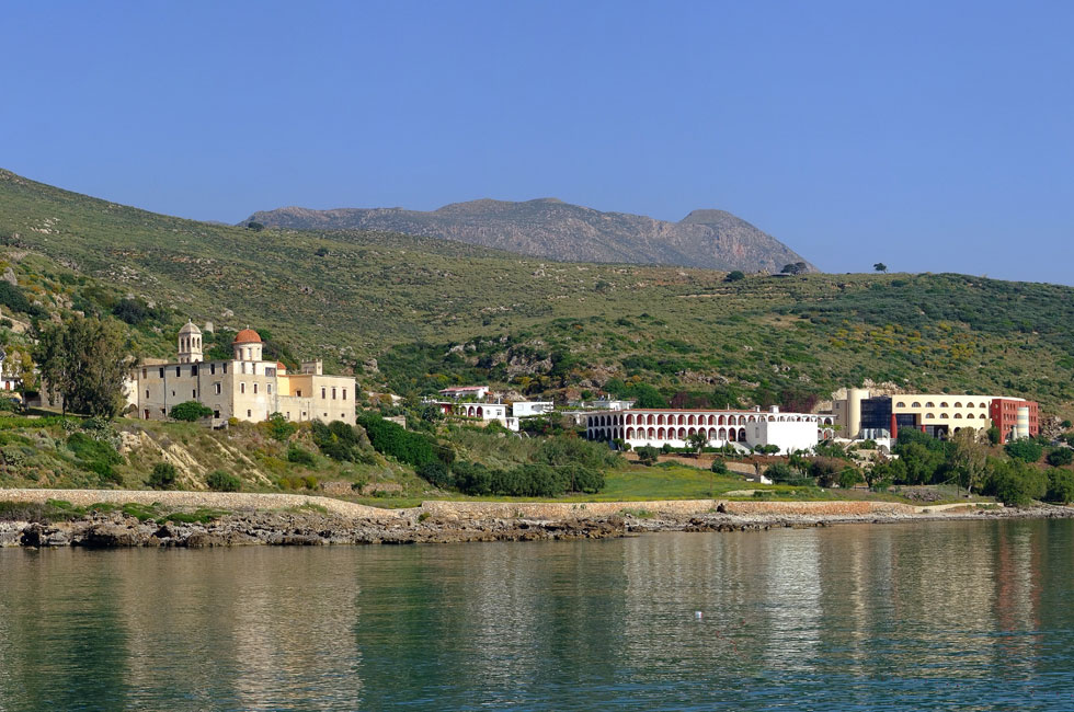 Ημερίδα Πληροφορικής για παιδιά στην Ορθόδοξο Ακαδημία Κρήτης