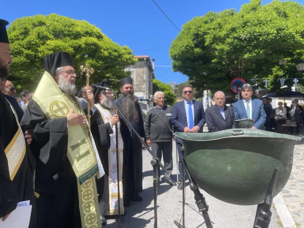 Η 205η επέτειος της Α΄ Πελοποννησιακής Γερουσίας στη Στεμνίτσα