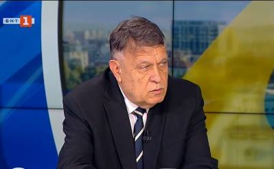 Министърът на образованието: За предмета религия ще търсим обществен консенсус