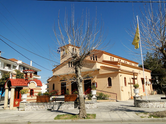 Η Γιάννουλη τιμά τον Άγιο Γρηγόριο τον Καλλίδη
