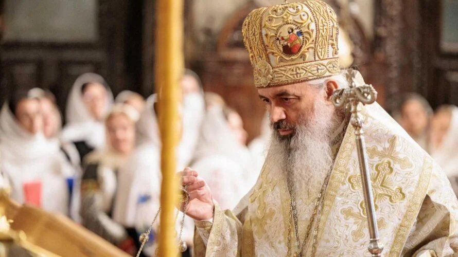 Preasfințitul Părinte Antonie va fi întronizat Mitropolit al Basarabiei la Chișinău: Program