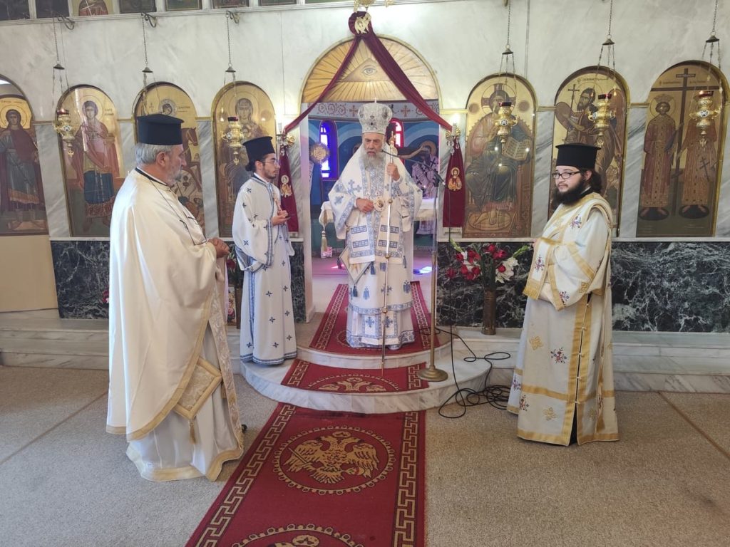 Θεσσαλιώτιδος Τιμόθεος: Η ορθή πίστη ως θεμέλιο της σωτηρίας και της χριστιανικής ζωής