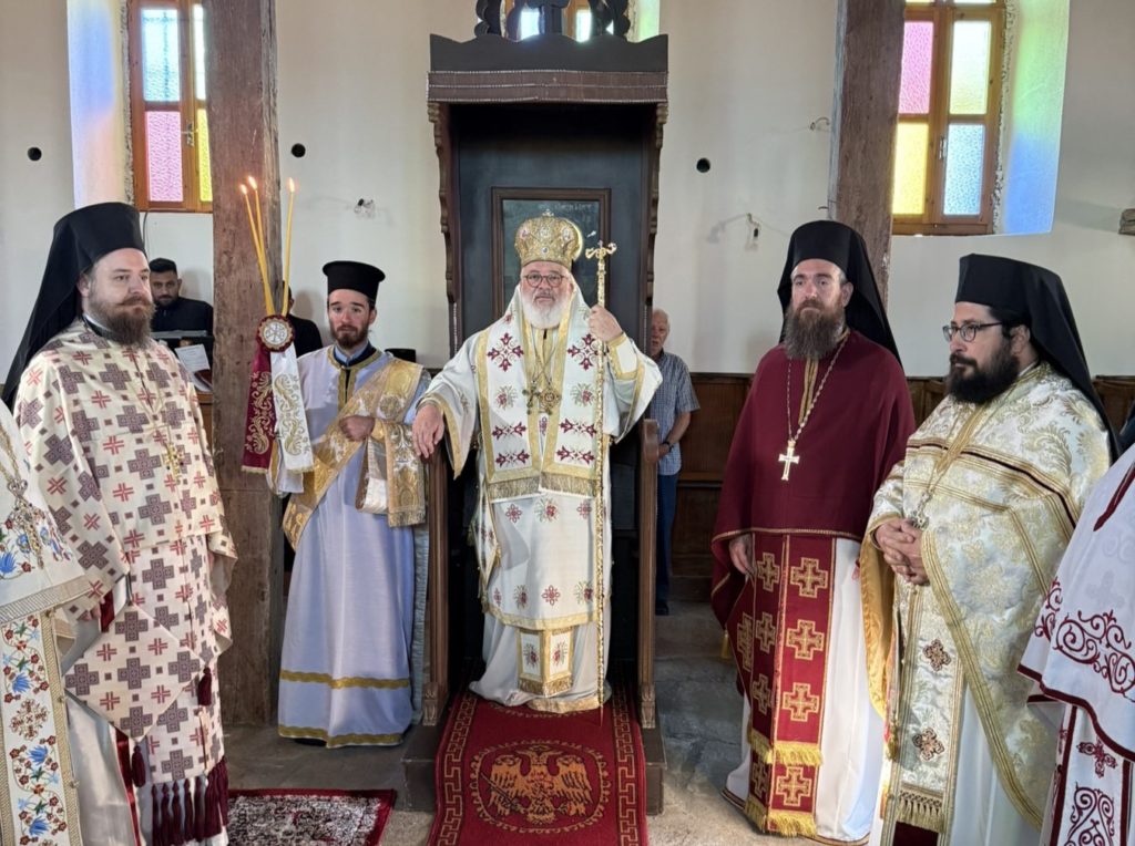 Διδυμοτείχου Δαμασκηνός: Επιστροφή στις ρίζες και τις αξίες των προγόνων μας