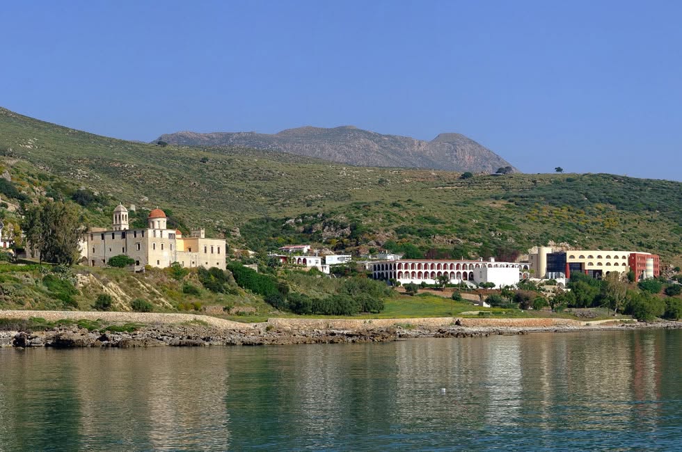 Ημερίδα Πληροφορικής για παιδιά από την Ορθόδοξo Ακαδημία Κρήτης