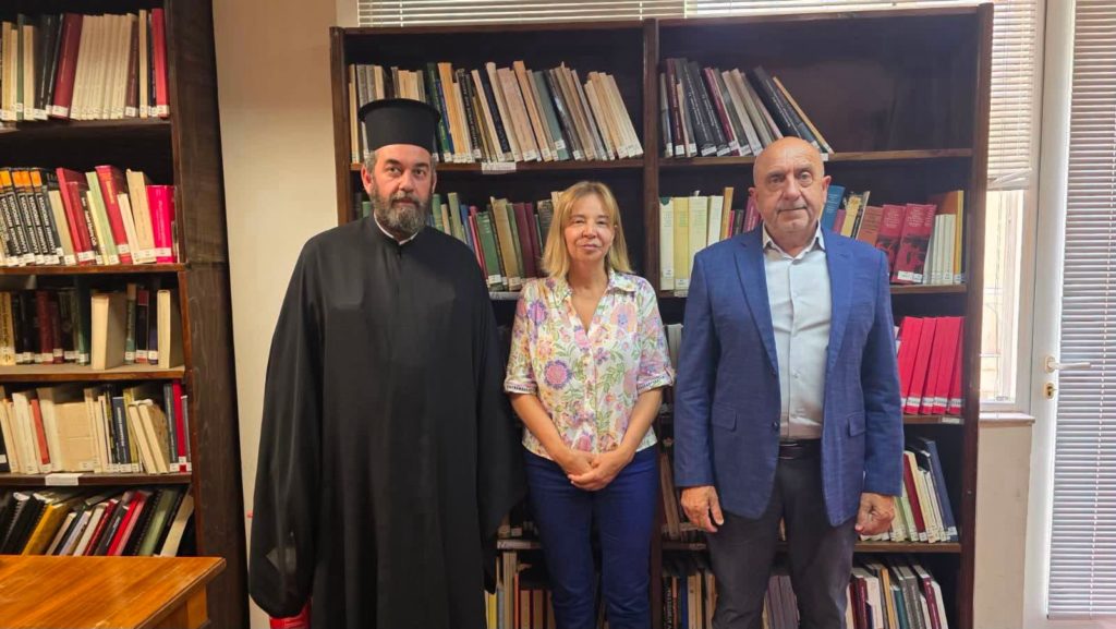 Στο επίκεντρο η ανάδειξη και συντήρηση των εκκλησιαστικών μνημείων των Σφακίων