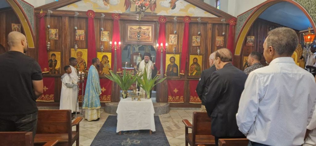 Η Ελληνική Παροικία της Ζάμπιας αποχαιρετά τον Βαγγέλη Αντωνόπουλο