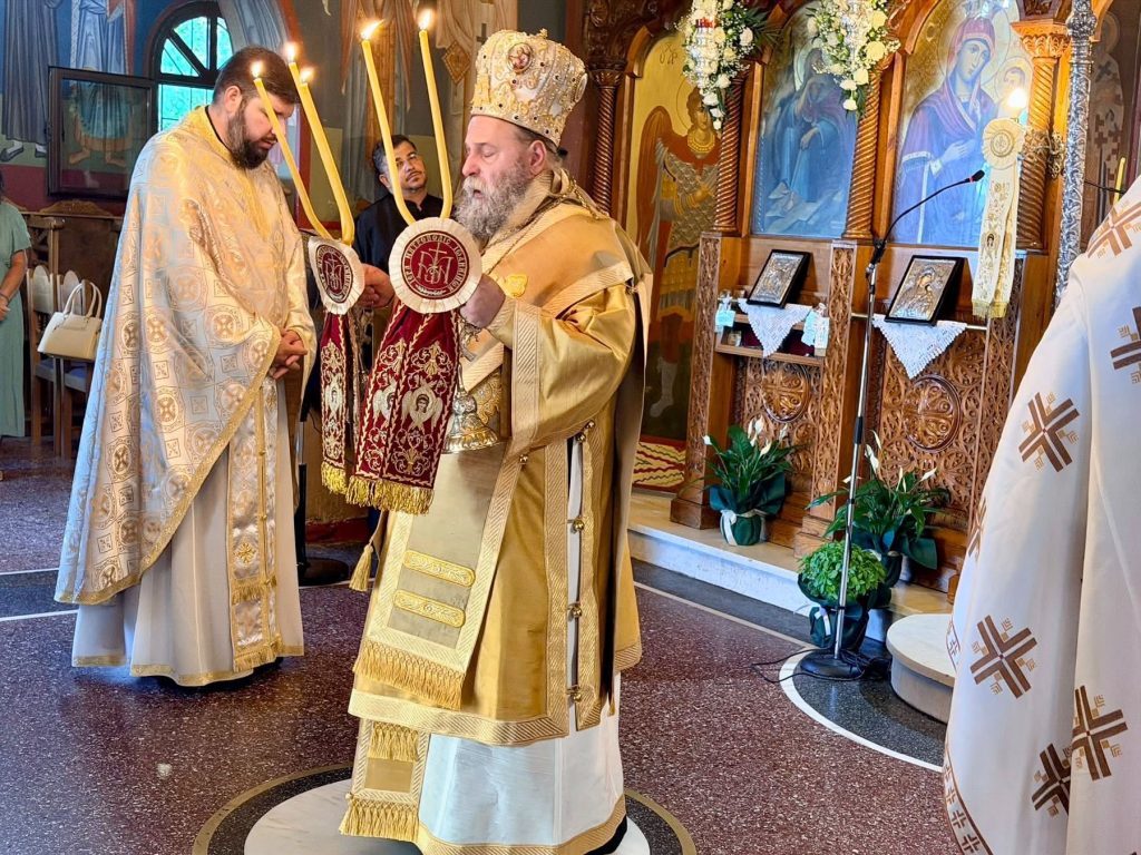 Η εορτή του Προφήτου Ηλιού στα Ιωάννινα