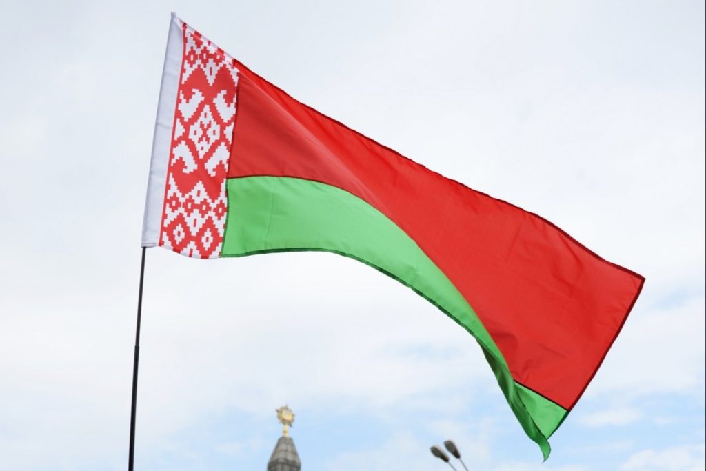 Поздравление Святейшего Патриарха Кирилла по случаю Дня независимости Республики Беларусь