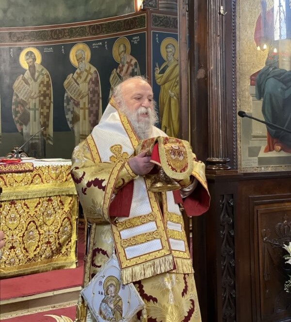 Μήνυμα του Μητροπολίτη Γρεβενών Δαβίδ για τα αποτελέσματα των Πανελλαδικών Εξετάσεων
