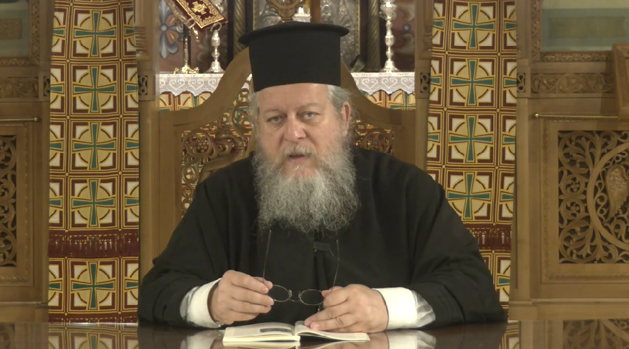 Λειτουργία Μεταλειτουργία – Ιερόν Ευχέλαιον: Η σημασία της χρήσης του ελαίου