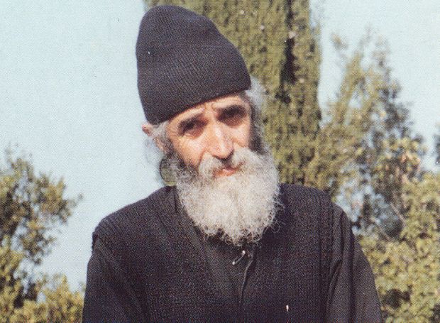 «Ο σεβασμός της ελευθερίας του άλλου στην διάδοση της χριστιανικής μαρτυρίας κατά τον Όσιο Παΐσιο» – του Δρ. Αχιλλέως Παπατόλιου