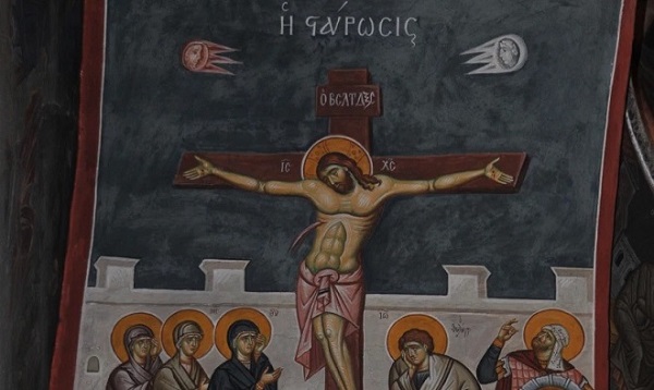 Σύγχρονος νεοβυζαντινισμός και Φώτης Κόντογλου