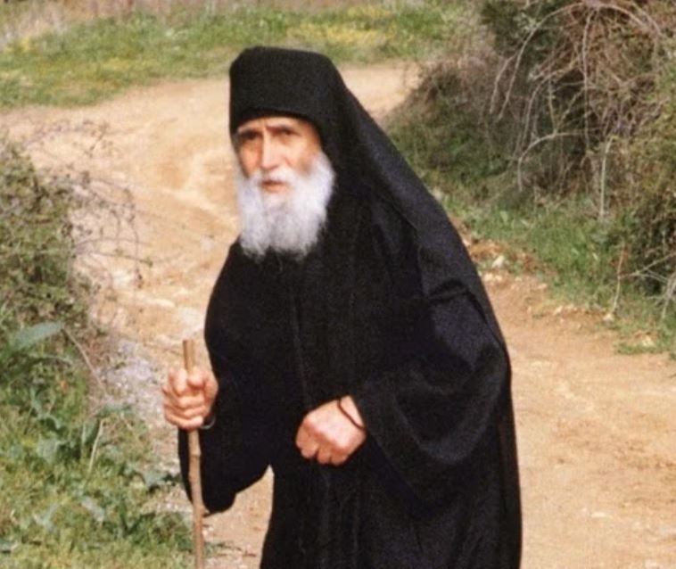 Η Πανήγυρις του Αγίου Παϊσίου στη Ζωφριά Άνω Λιοσίων