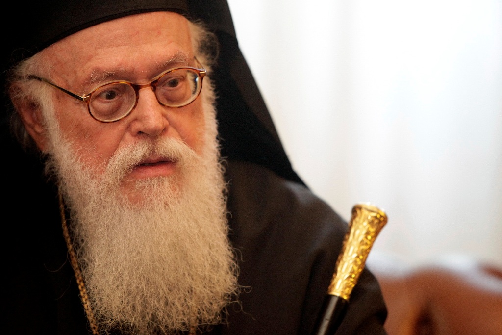 35 χρόνια πριν: Μια μέρα που έμελε αλλάξει τα πάντα