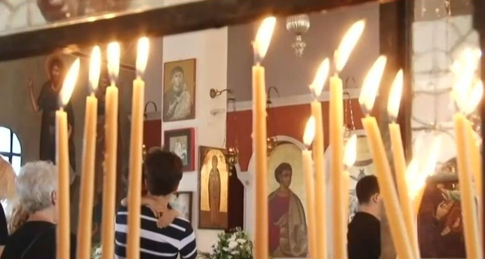 Οκτώ χρόνια από την τραγωδία στο Μάτι – Κορυφώνονται οι εκδηλώσεις μνήμης