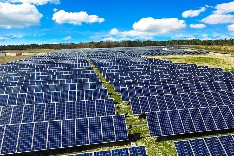 Ενεργειακή αυτονομία σε δομές της Μητροπόλεως Σπάρτης