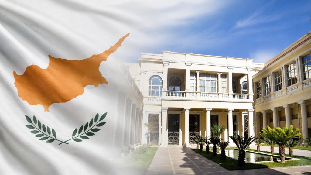 Η Κύπρος επαναφέρει την ετήσια χορηγία προς το Πατριαρχείο Αλεξανδρείας