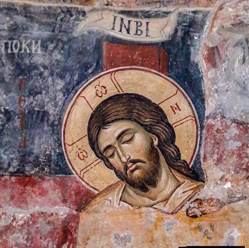 Η αλλοτρίωση της εικονογραφικής παράδοσης μέσω της παραγωγής εικόνων με τεχνητή νοημοσύνη