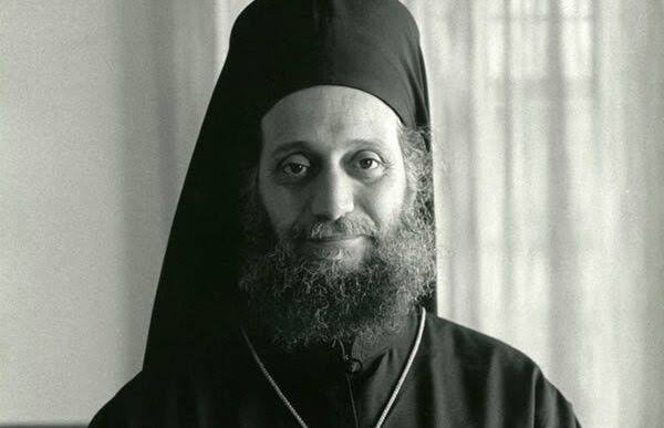 Γέροντας Αιμιλιανός: Η Αγία Γραφή είναι το μεγαλύτερο δώρο που άφησε ο Θεός στον άνθρωπο!