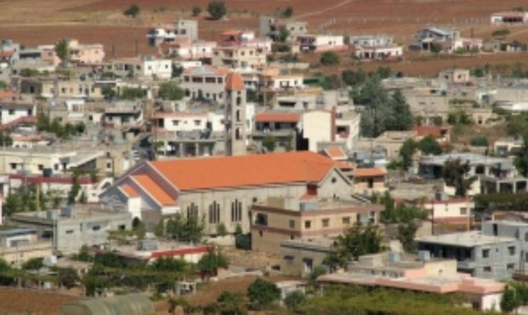 Νότιος Λίβανος: Διάψευση των ισχυρισμών Νετανιάχου για αίτημα ένταξης χριστιανικών χωριών στο Ισραήλ