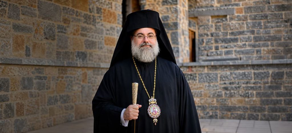 Ο Κυδωνίας και Αποκορώνου Τίτος συγχαίρει την εφηβική ομάδα υδατοσφαίρισης του Ναυτικού Ομίλου Χανίων