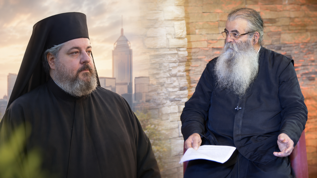 Ο Χονγκ Κονγκ Νεκτάριος για την εκλογή του Επισκόπου Μηδείας Καλλινίκου