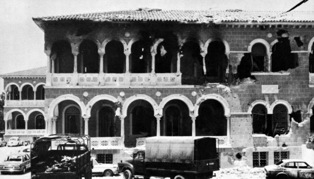 15 Ιουλίου 1974: 52 χρόνια από την μαύρη μέρα του προδοτικού πραξικοπήματος στην Κύπρο