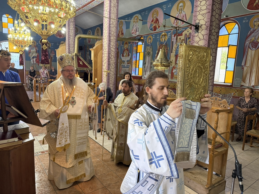 Λαρίσης Ιερώνυμος: Η πληθυσμιακή απομείωση της υπαίθρου είναι το μεγαλύτερο πρόβλημα της πατρίδας μας σήμερα