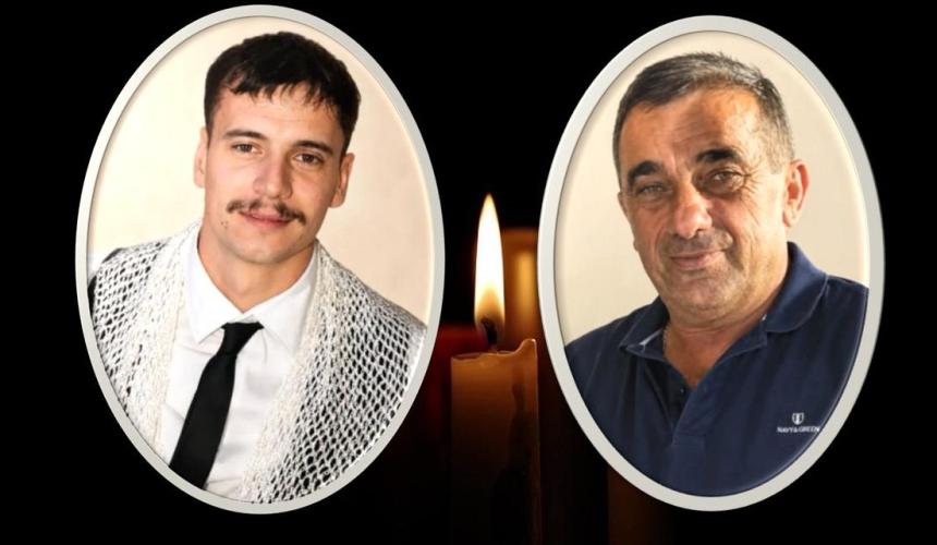 Από ιερατική οικογένεια ο 25χρονος εποχικός Πυροσβέστης που έχασε τη ζωή του την ώρα του καθήκοντος στο νότιο Ρέθυμνο