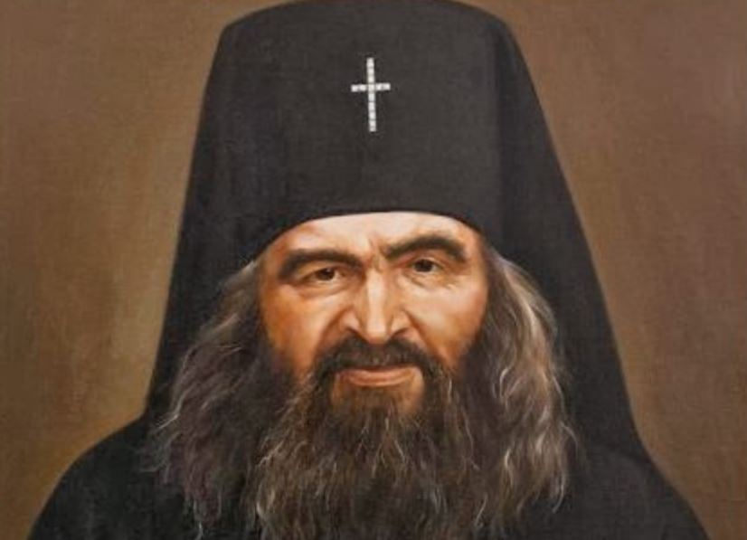 Άγιος Ιωάννης Μαξίμοβιτς: Ο ελεήμων και ομολογητής επίσκοπος