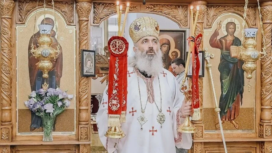 Mitropolia Basarabiei își exprimă disponibilitatea de colaborare cu noul guvern al Rep. Moldova