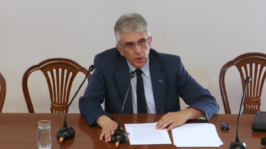 «”Έως τρίτου Ουρανού”. Ο Ουρανός στη Θεολογία και τις Φυσικές Επιστήμες»