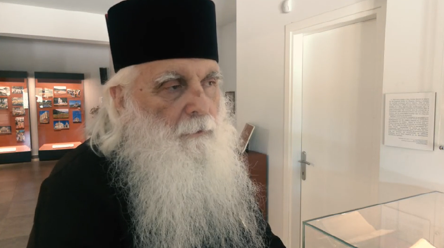 Πρόσβαση – Εκεί όπου η προσευχή συναντά την ελπίδα