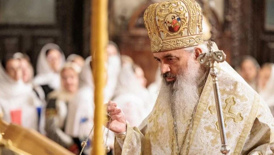 Την Κυριακή η ενθρόνιση του νέου Μητροπολίτη Βεσσαραβίας Αντώνιου