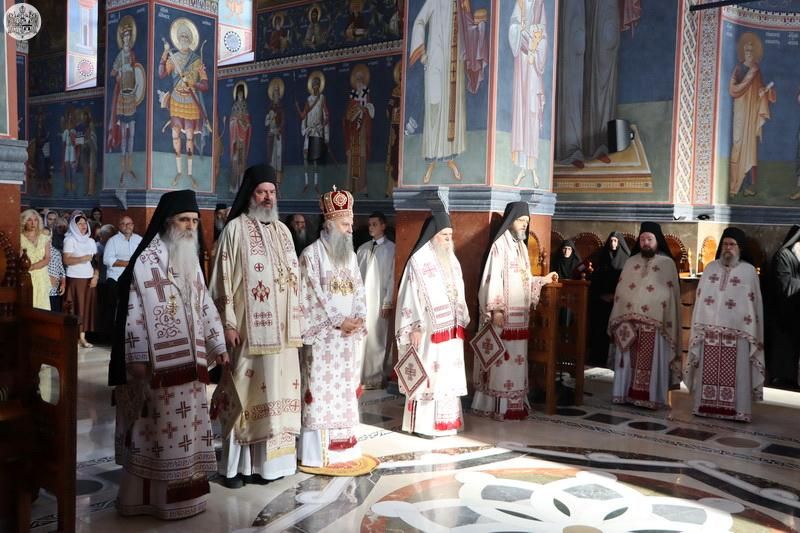Σερβίας Πορφύριος: “Οι άγγελοι έρχονται για να μας αποκαλύψουν το θέλημα του Θεού”