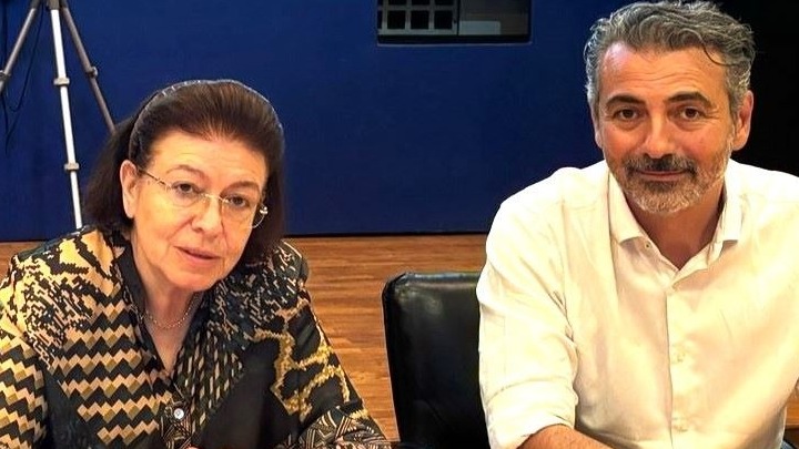 ΥΠΠΟ: Συντονισμός δράσεων για την προστασία και ανάδειξη του Ζαππείου και της ευρύτερης ιστορικής περιοχής