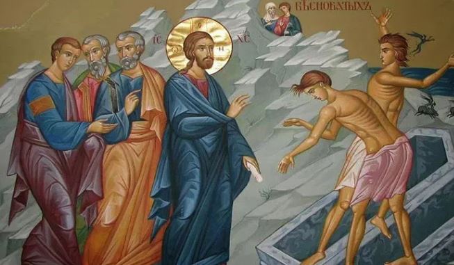 Ναός Θεού ή Σπήλαιο Ληστών;