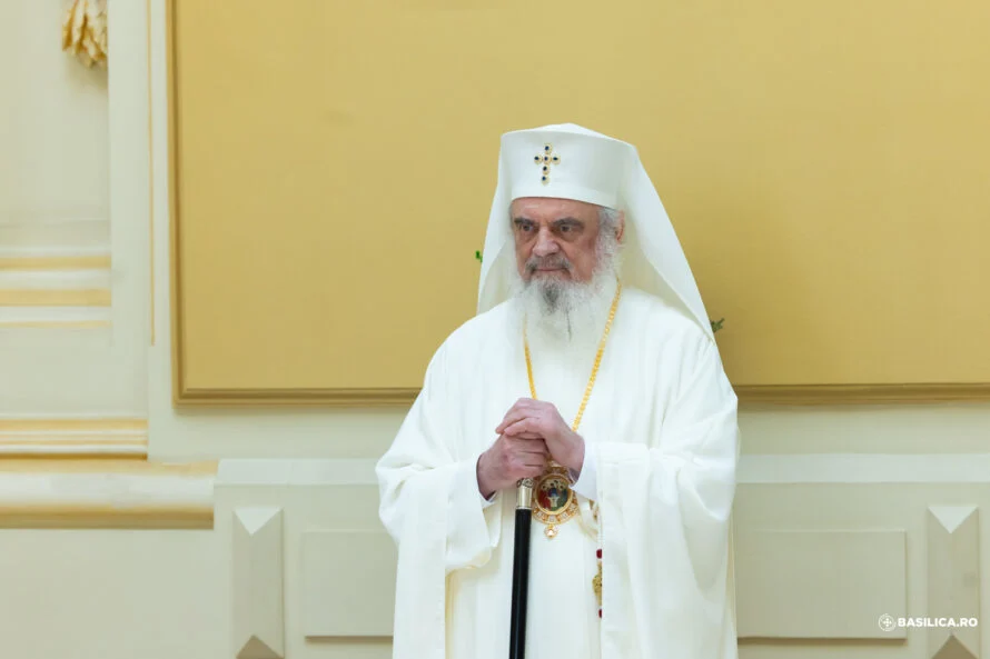 Patriarhul Daniel, mesaj la Congresul Episcopiei Canadei: Familia este binecuvântare pentru Biserică și societate